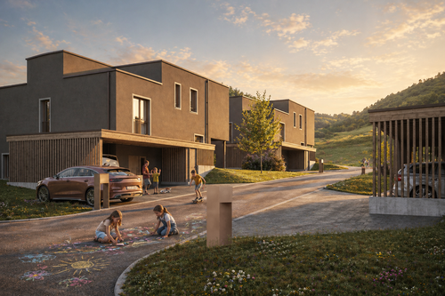 6.5-Zimmer Einfamilienhaus<br />Reiden