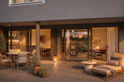 5.5-Zimmer Einfamilienhaus<br />Reiden