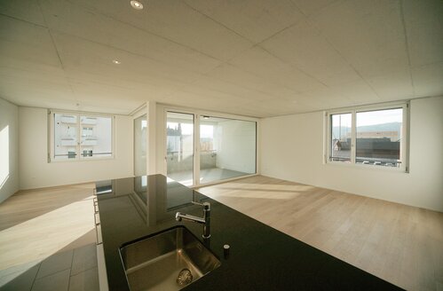 4.5-Zimmerwohnung<br />Kollermatte 1, Nebikon