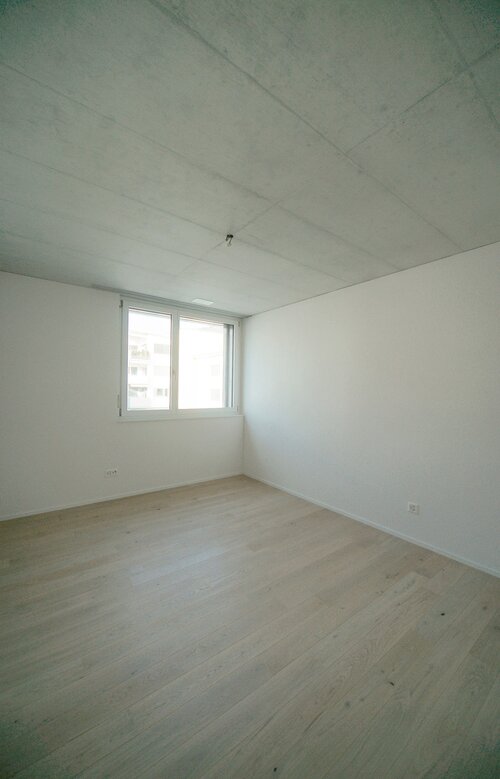 4.5-Zimmerwohnung<br />Kollermatte 1, Nebikon