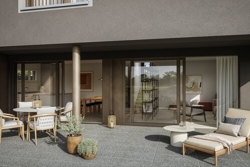 6.5-Zimmer Einfamilienhaus<br />Reiden