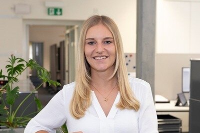 Joëlle Hasler