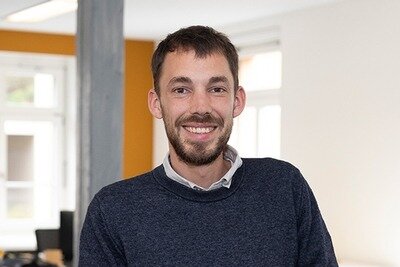 Andreas Marty